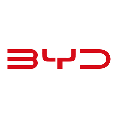 BYD thuisbatterijen