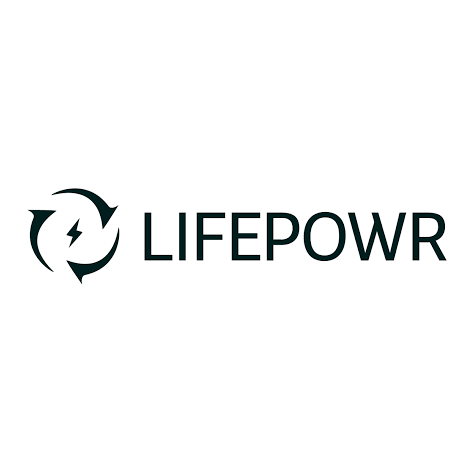 Lifepowr FLexio energiebeheer