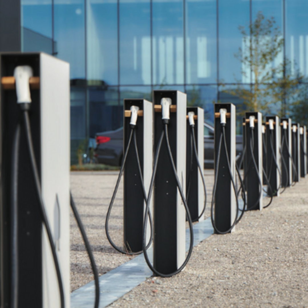 Fleet management